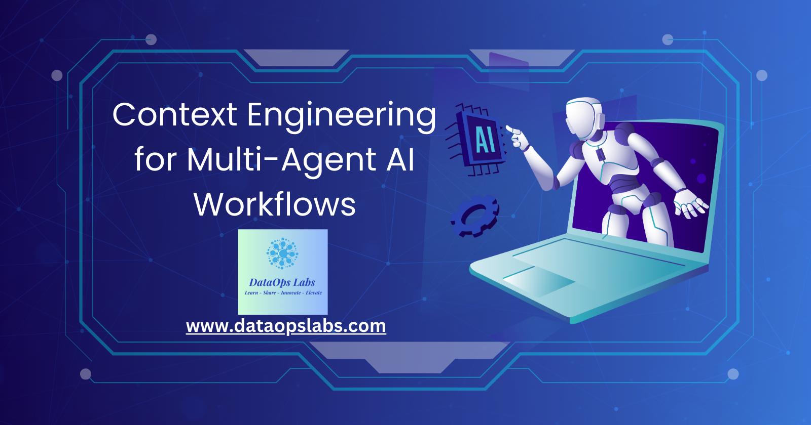 Optimizing Multi-Agent AI with Context Engineering