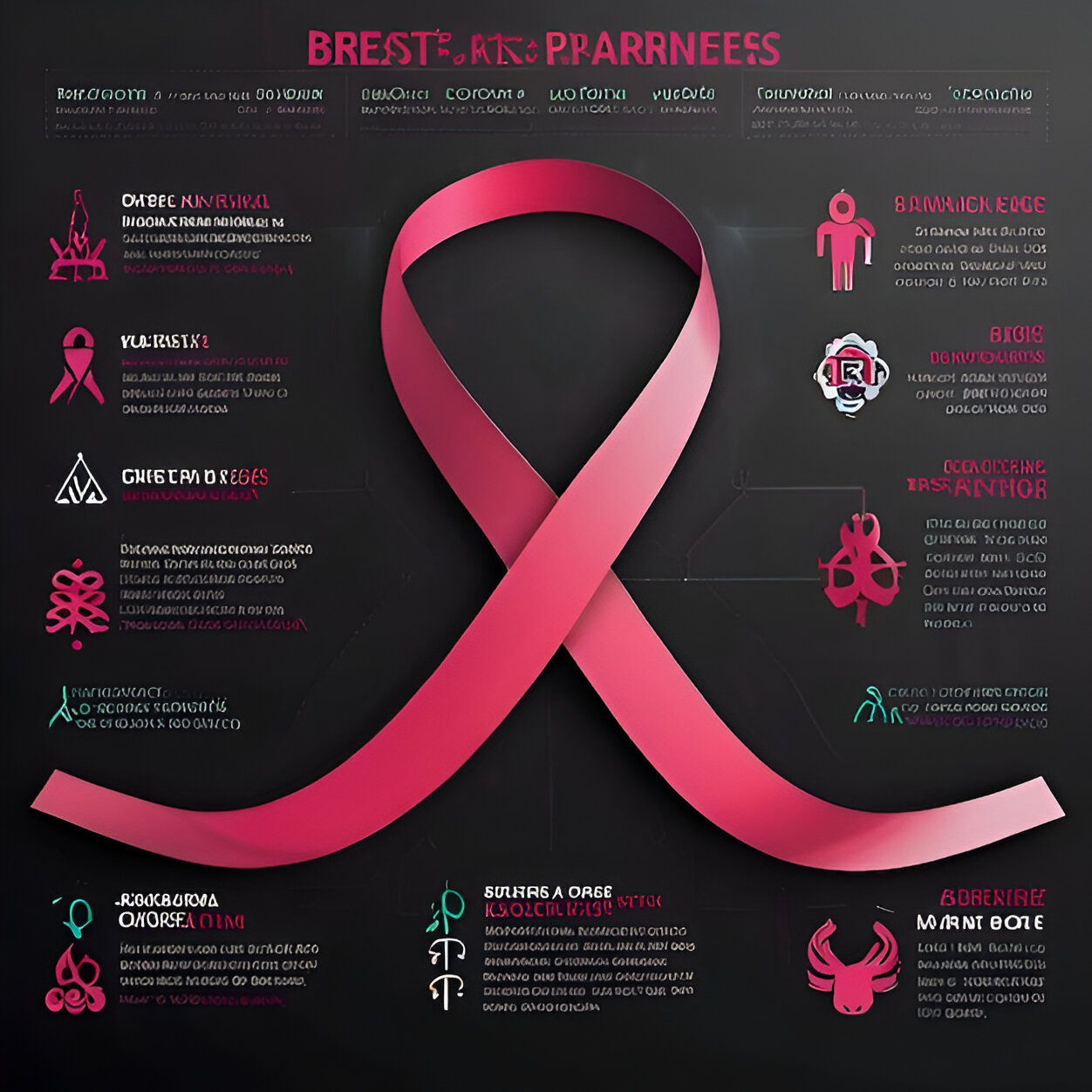Global Cancer Epidemiology: Understanding the Most Prevalent Malignancies