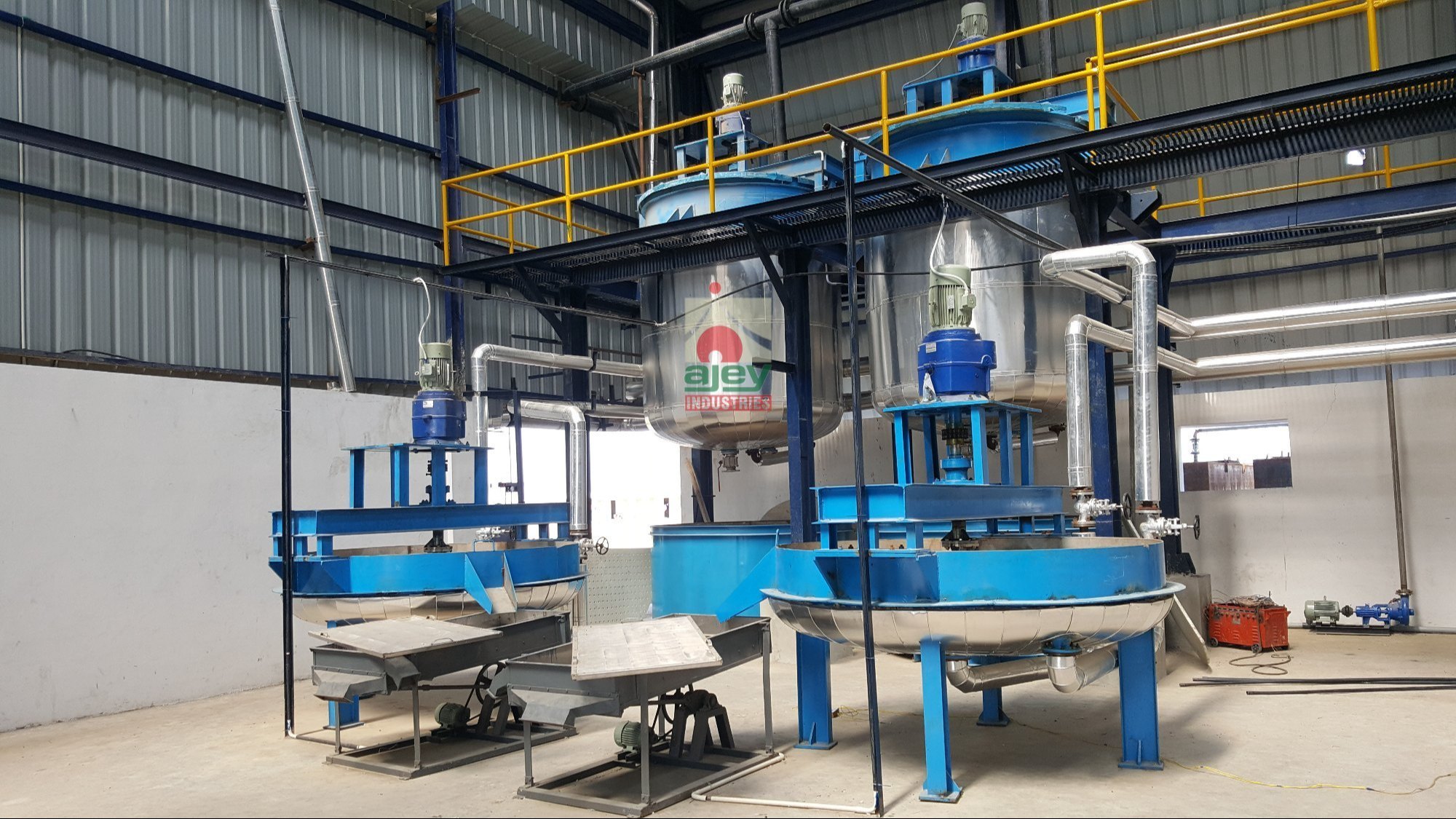 Zinc Tetroxycyanurate Production Cost Analysis 2025: Strategic Recommendations