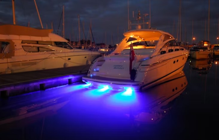 Can LED Lights Be Powered by Solar?