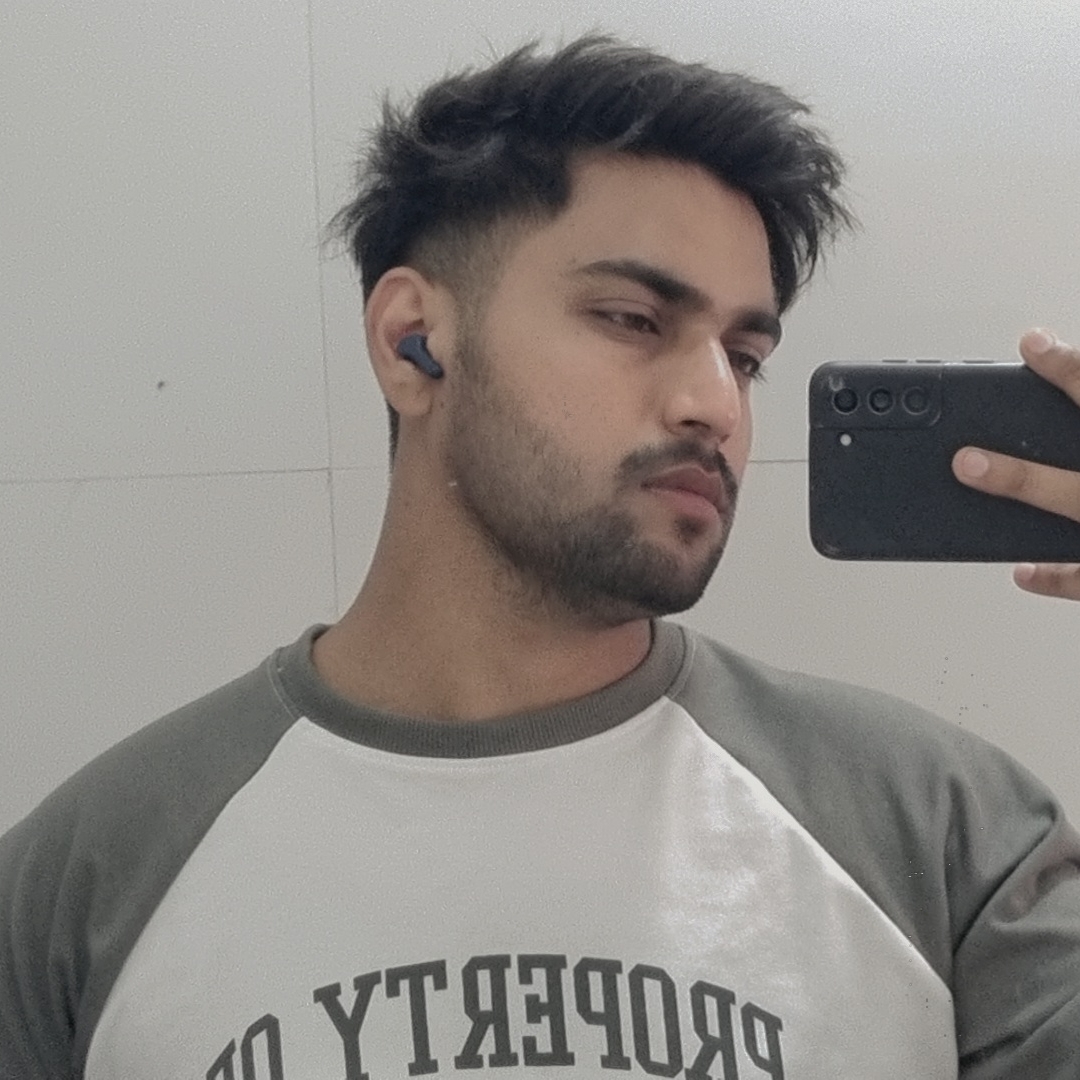 Vivek Umrao