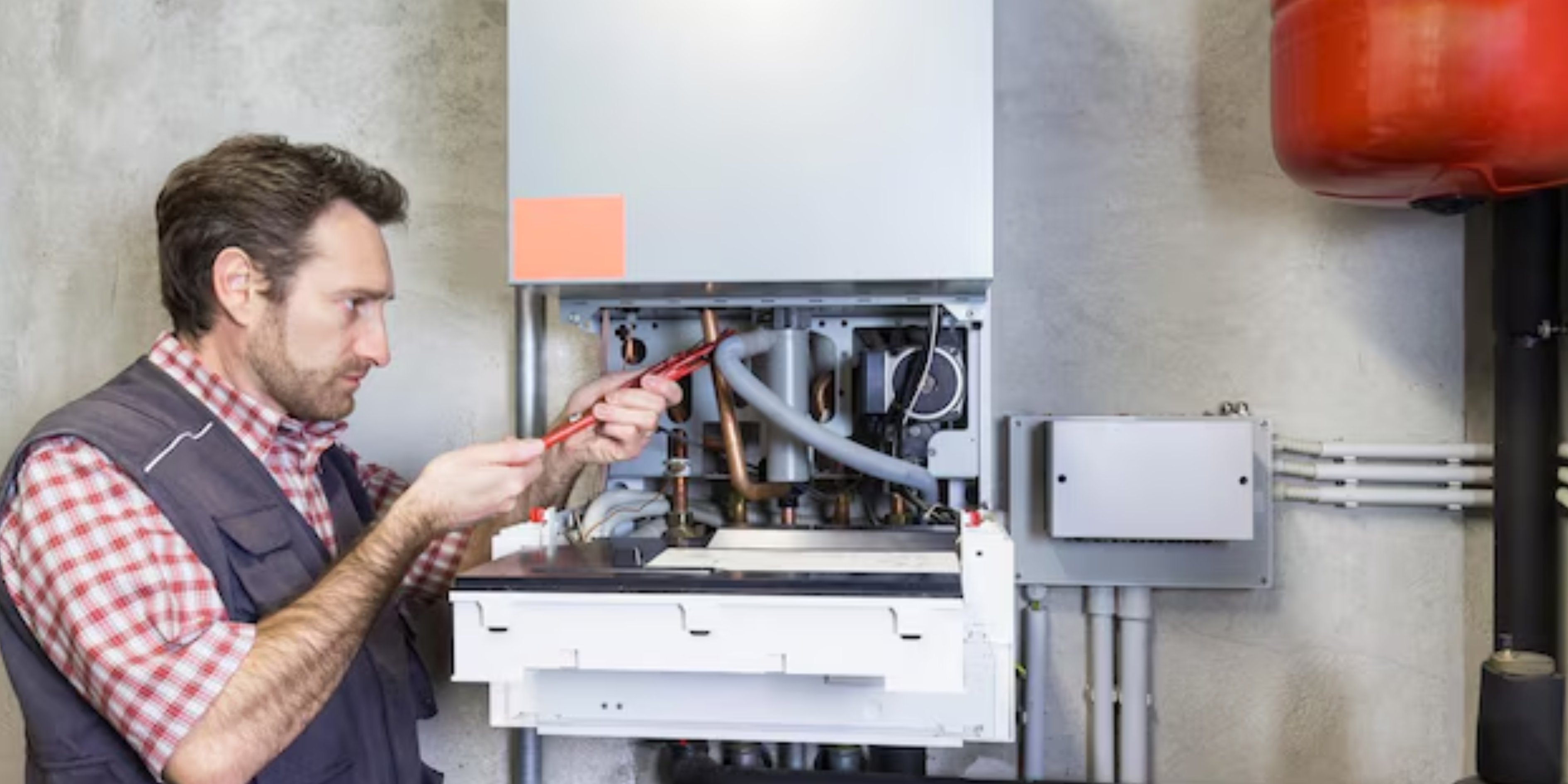 What Are the Advantages of Using a Local Commercial Plumbing Service in London?