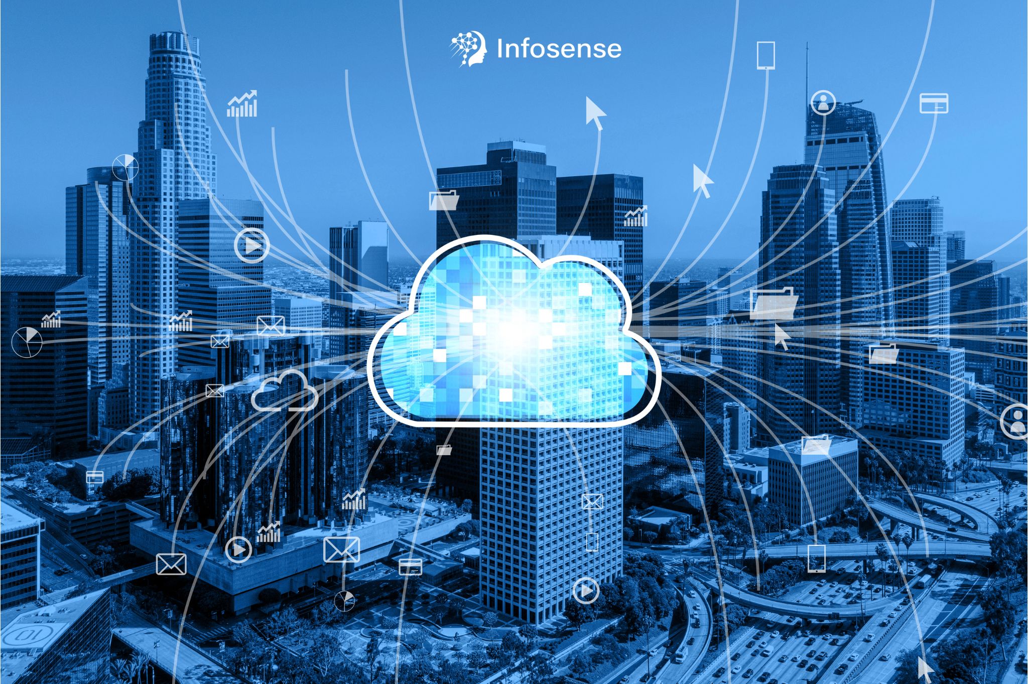 Empowering Innovation with Cloud Computing