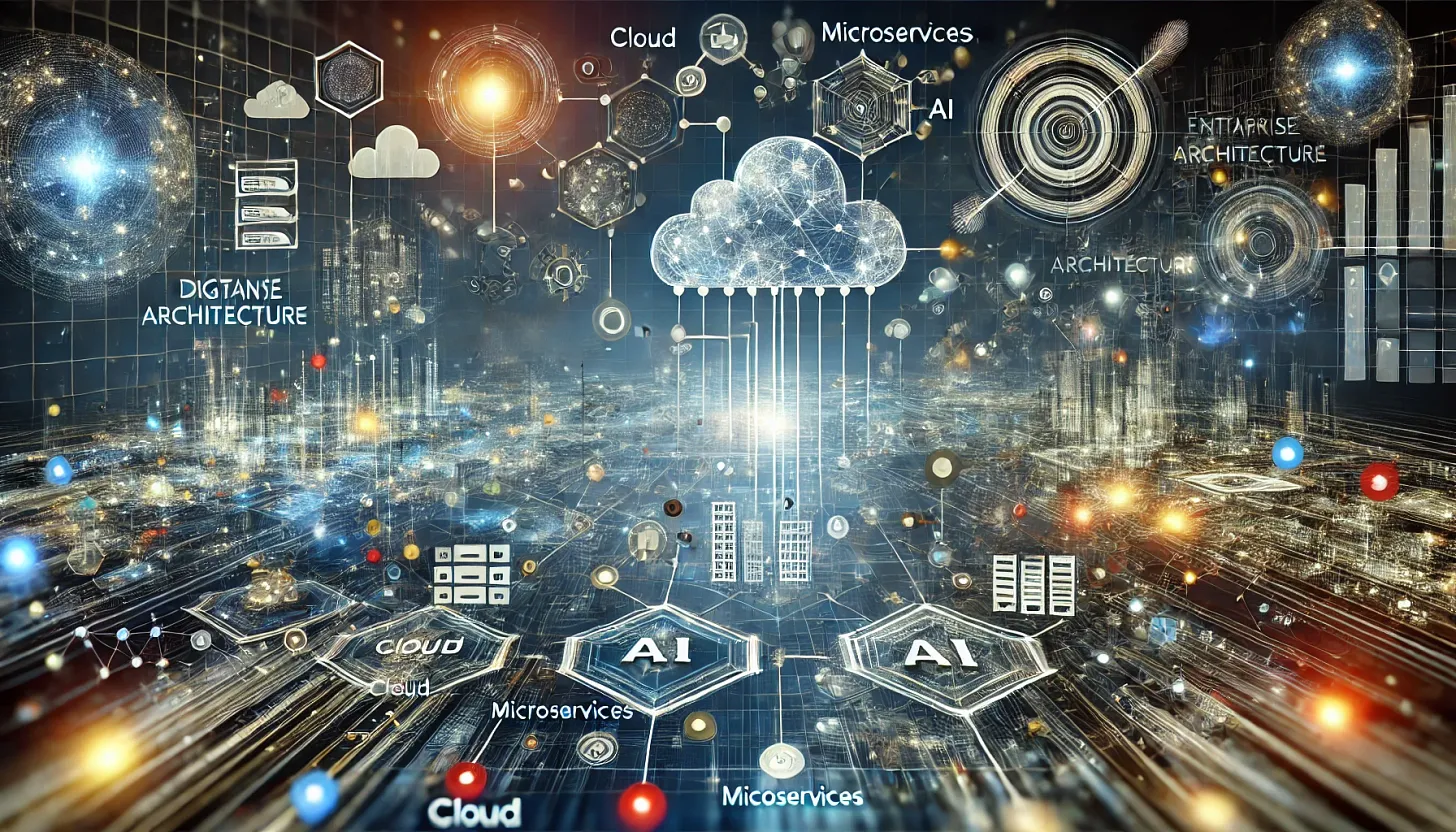 Enterprise Architecture