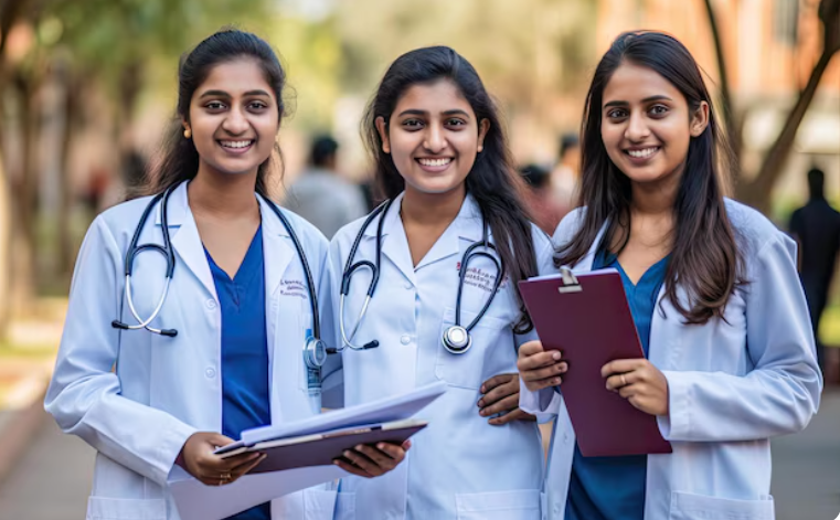 Why Bangalore is India’s Top Choice for MBBS Admission in 2025