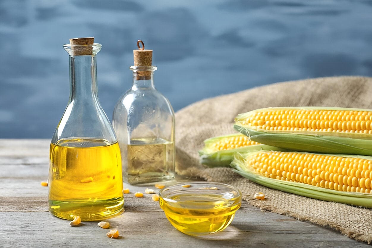 Why Refined Corn Oil Is a Kitchen Staple for Modern Homes