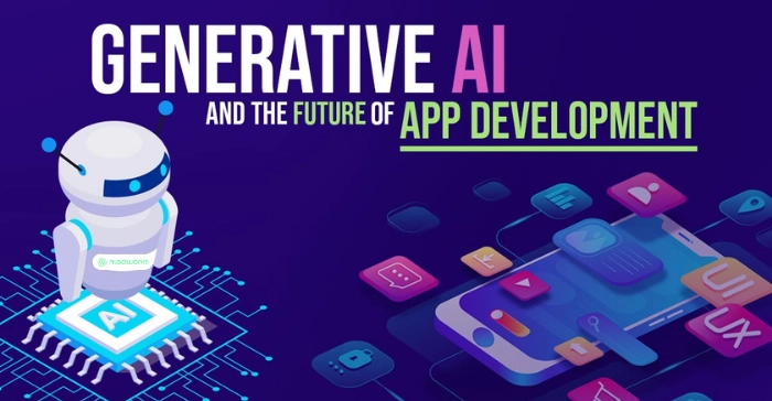 How AI is Reshaping the Future of App Development