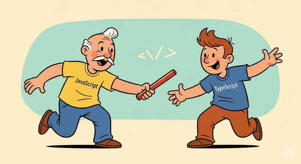 Typescript - First Steps