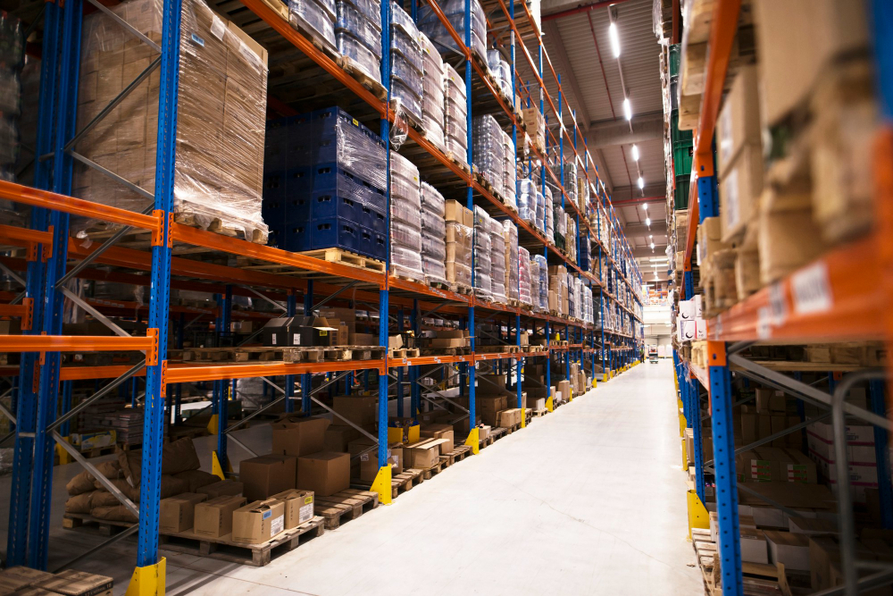 Why Choosing the Right Warehouse Facility Matters More Than Ever