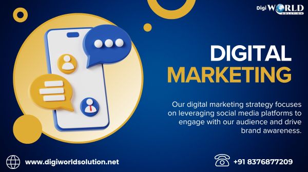 Boost Your Business Leads with a Top Digital Marketing Agency in Noida