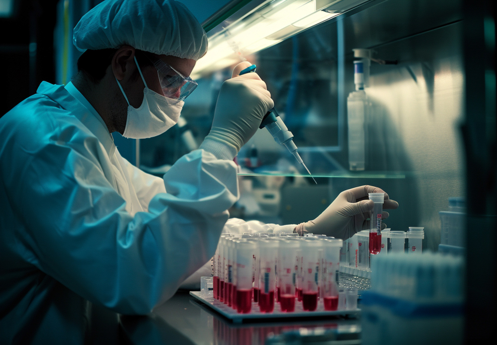 Revolutionizing IgG4-Related Diseases Management: Market Intelligence and Therapeutic Innovations