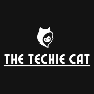 Suravi Farmania @TheTechiCat