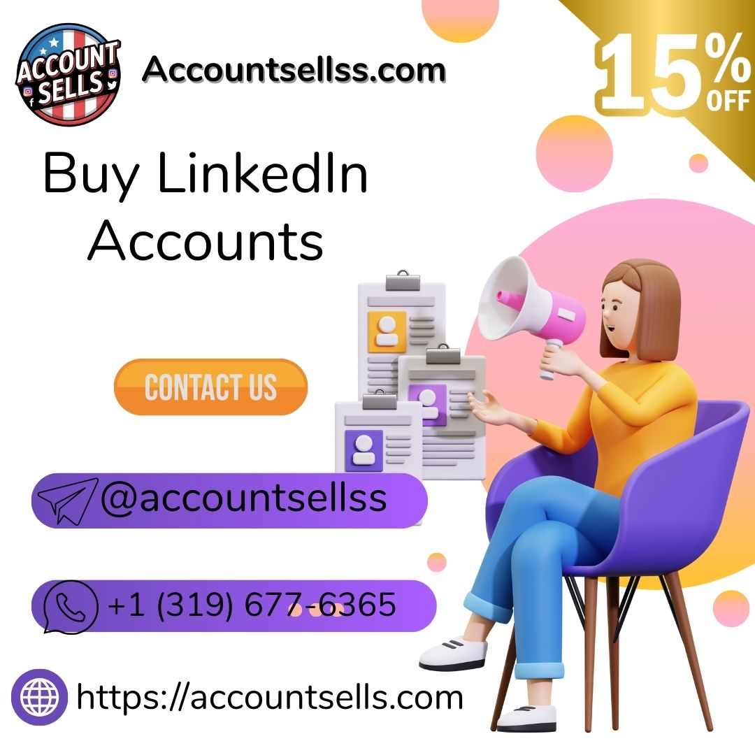 99 Best sites to Buy Linkedin Accounts (PVA & Phone ...