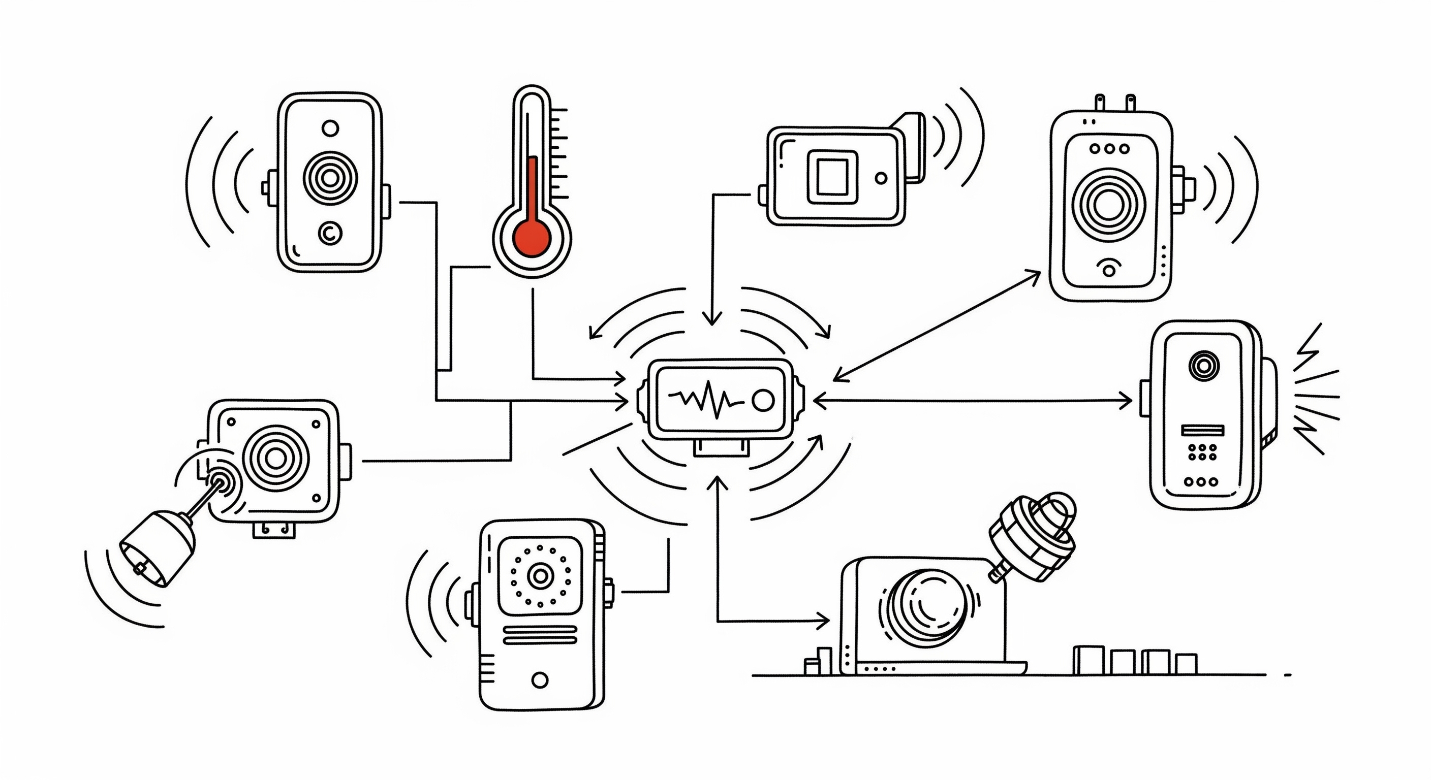 Building a Sensor Simulator Framework in Python