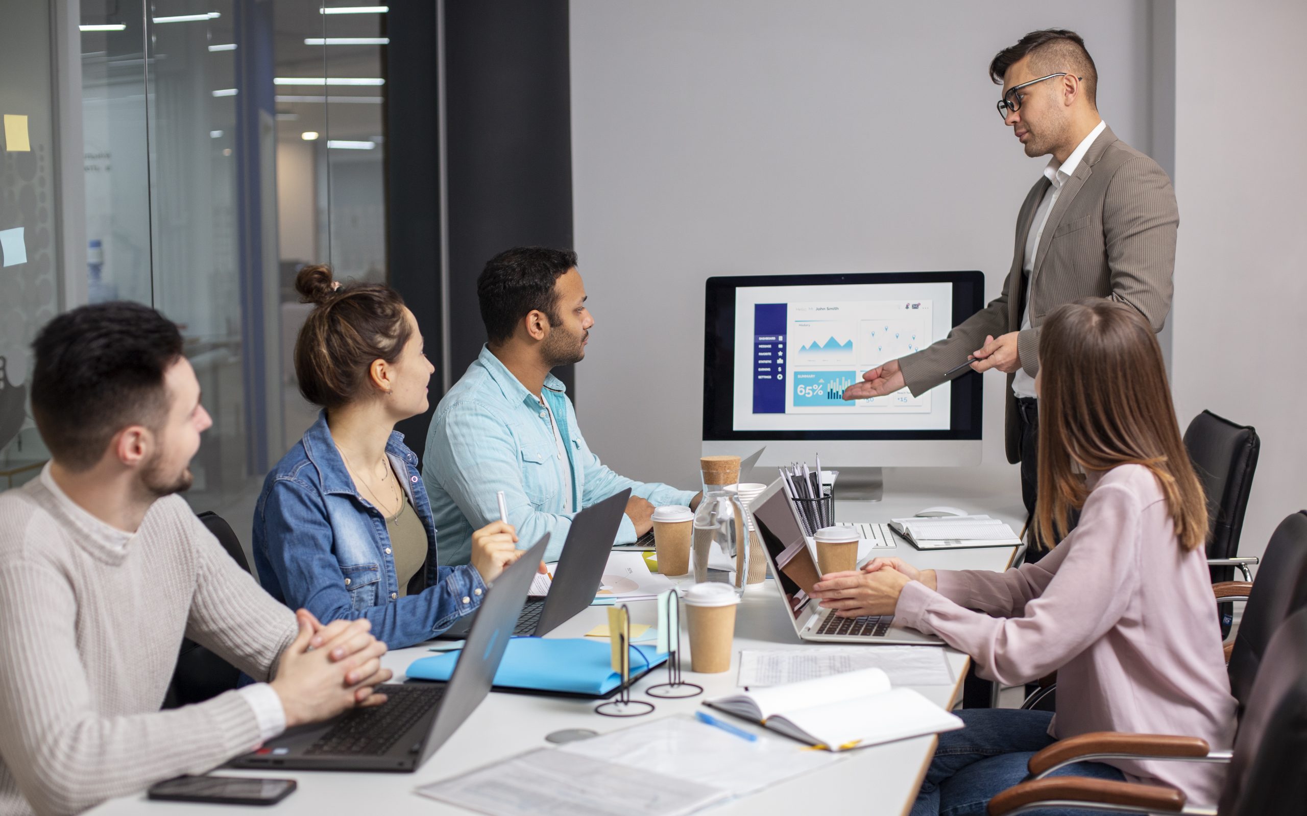 Digital Marketing in the Gen Z Era: Adapt or Disappear