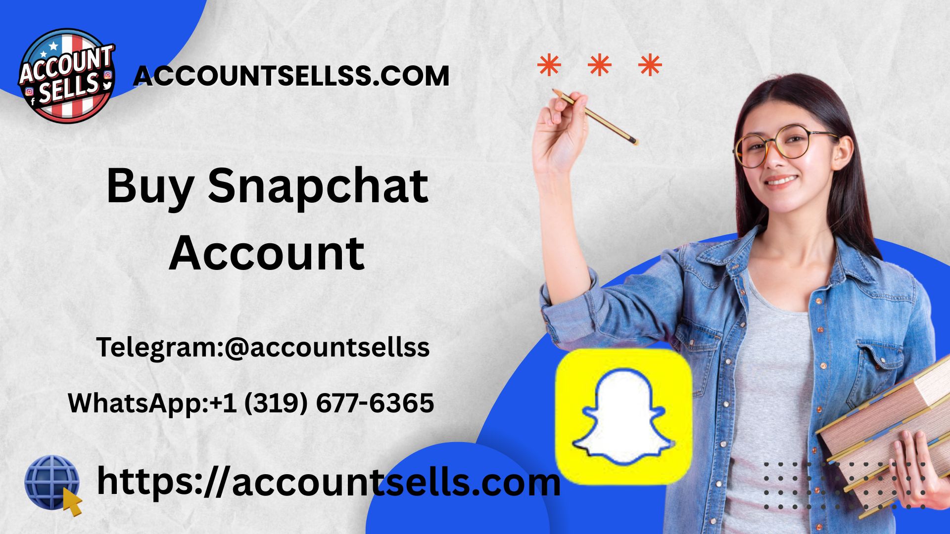 How to Buy Snapchat Account: A Step-by-Step Guide