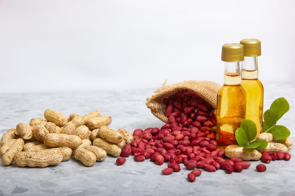 The Cultural Significance of Groundnut Oil in Global Cuisines