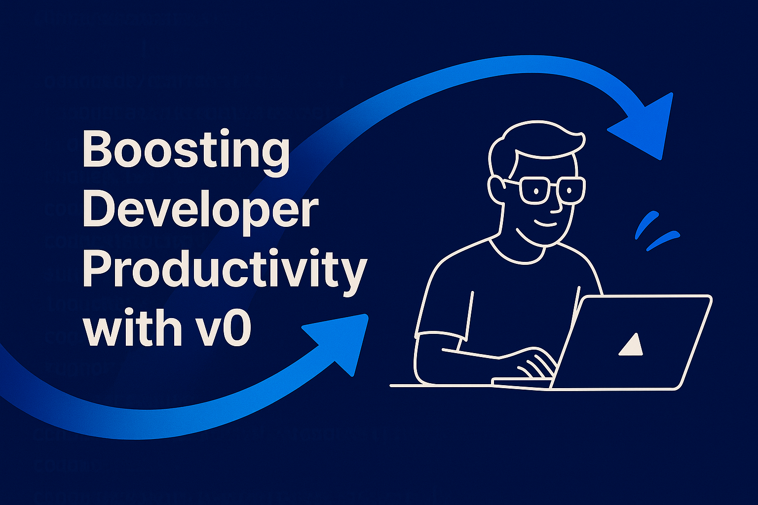 Enhancing Developer Productivity with v0.dev