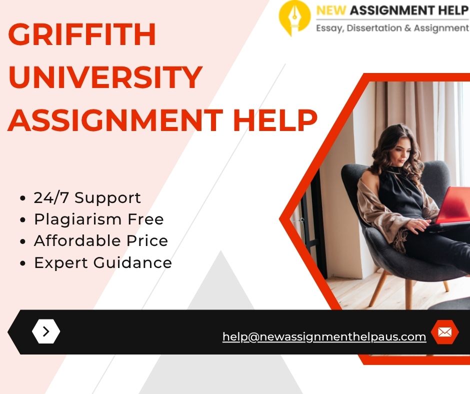 Ace Your Studies: Reliable Griffith University Assignment Help