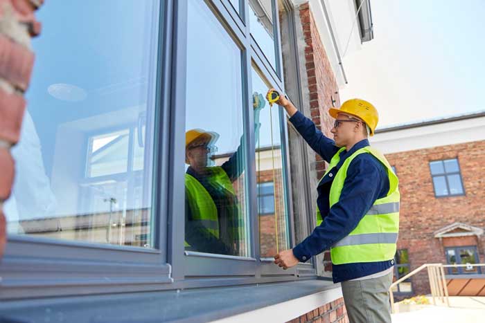 Benefits of Choosing Window Replacement in Birmingham AL