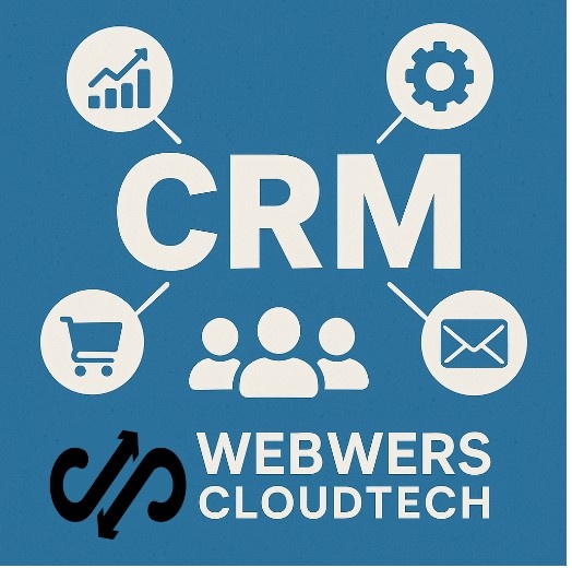 Top CRM Companies in 2025: Helping Businesses Build Smarter Customer Relationships