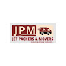 Jet Packers And Movers