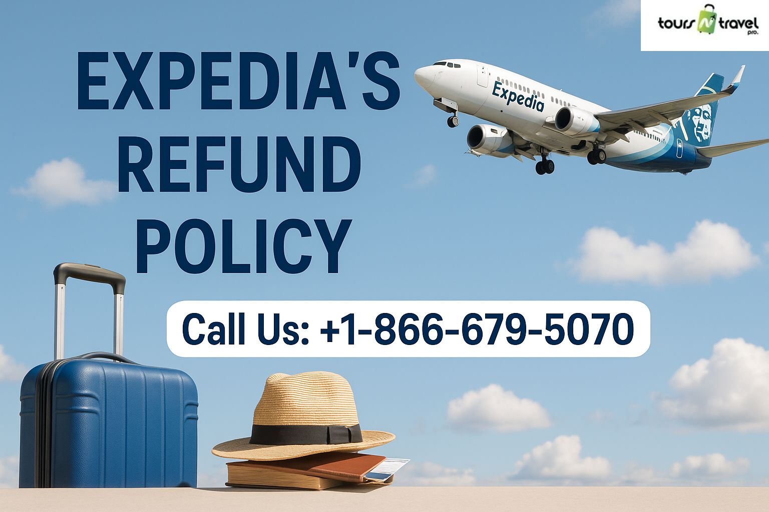 What You Need to Know About Expedia Refund Policy
