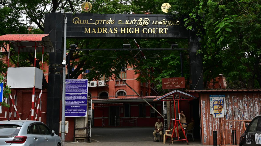 Madras HC Bans Nama Sankeerthanam in Homes Without Collector’s Approval