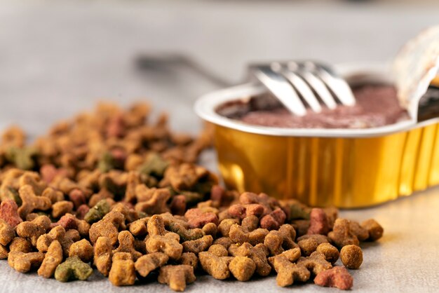 Top Rated Reflex Pet Food