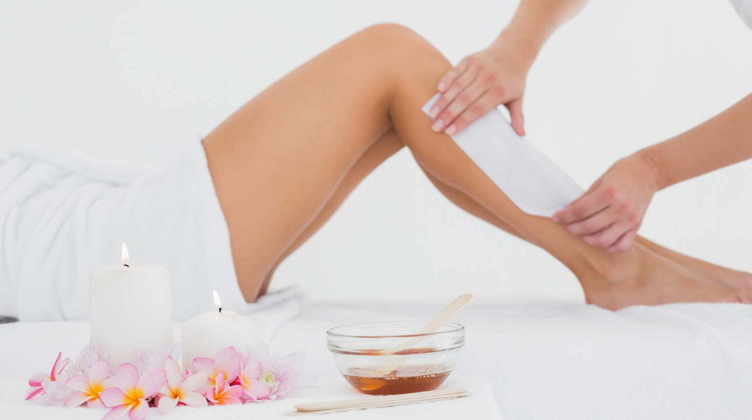 Flawless Confidence: Body Waxing and Spray Tan Secrets Revealed