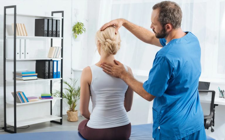 Redefine Recovery with Sports Injury and Orthopedic Rehabilitation