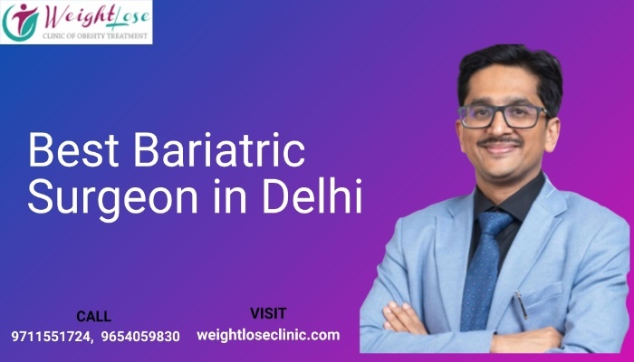 Key Reasons to Choose Dr. Tarun Mittal For Bariatric Surgery