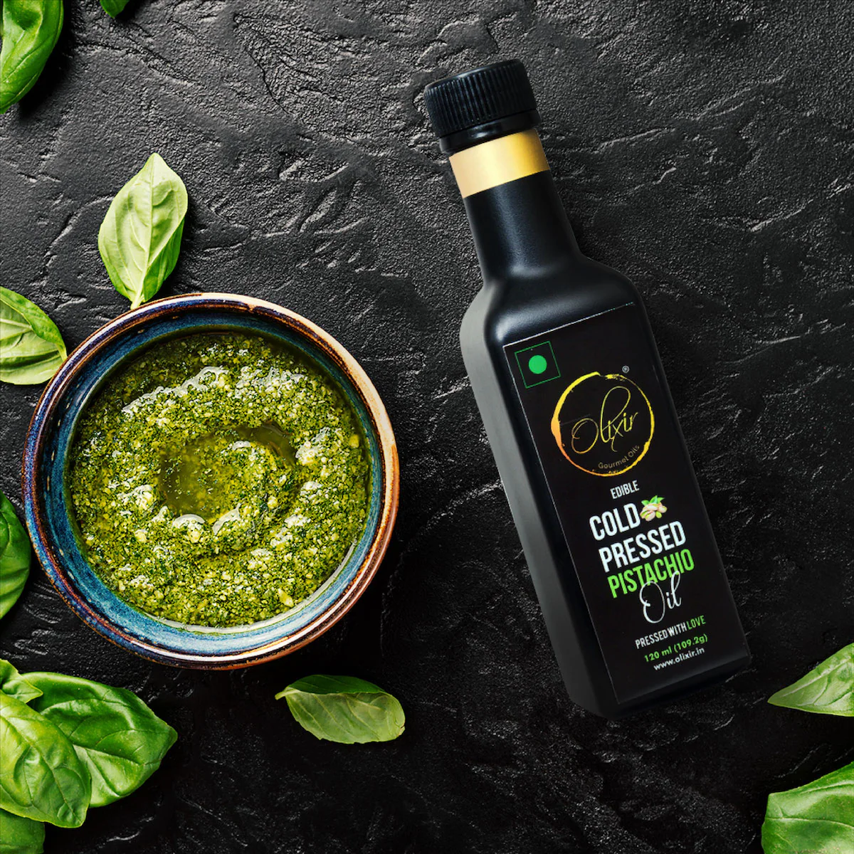 What Makes Some Cold Pressed Oils Stand Out from the Rest