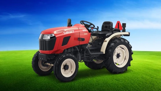 Explore the Swaraj Mini Tractor Models and Price in India