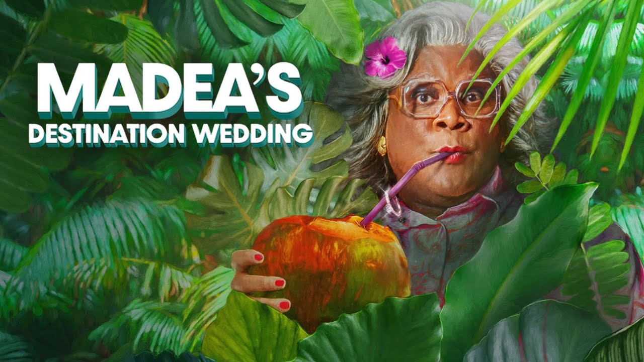 Why Madea's Destination Wedding (2025) Brings the Big Laughs to the Beach