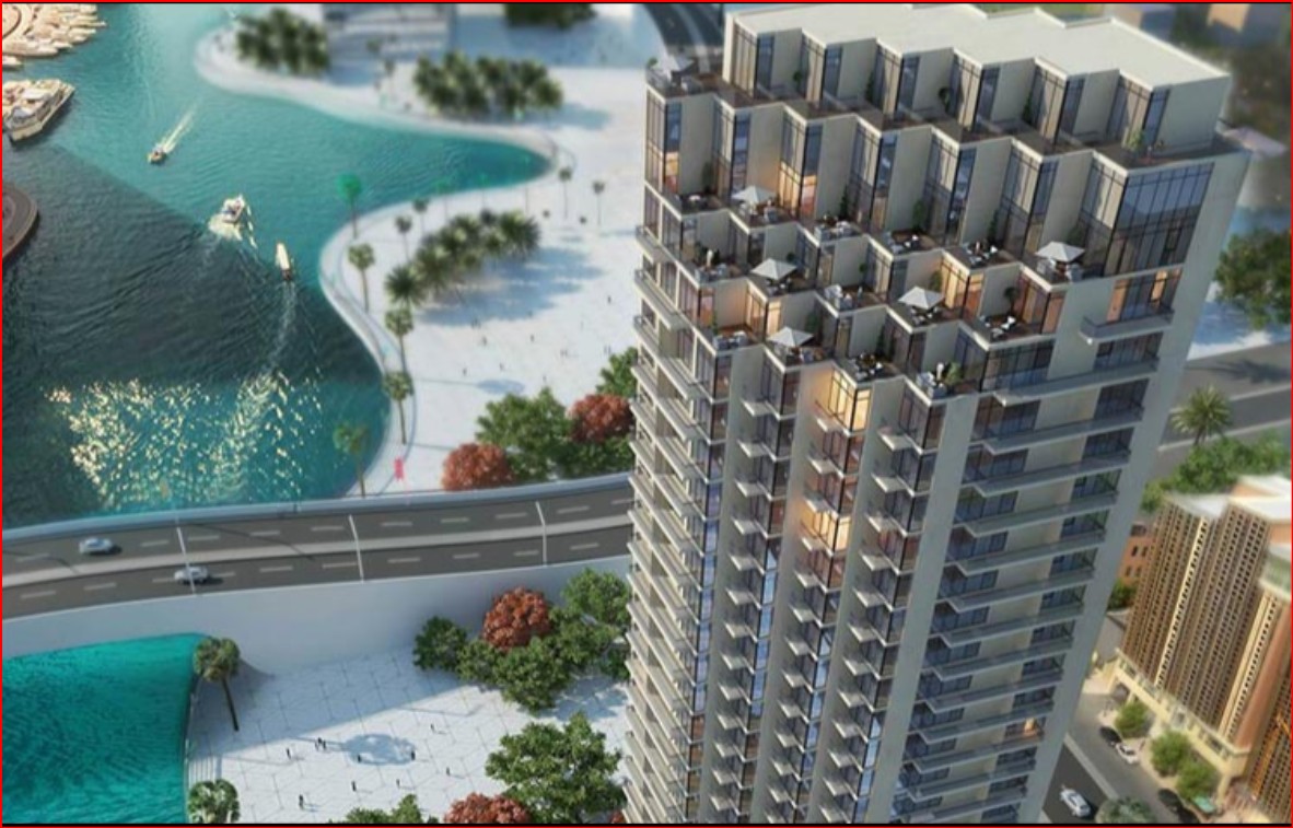 Buy House in Dubai with Cryptocurrency: The Future of Real Estate is Here