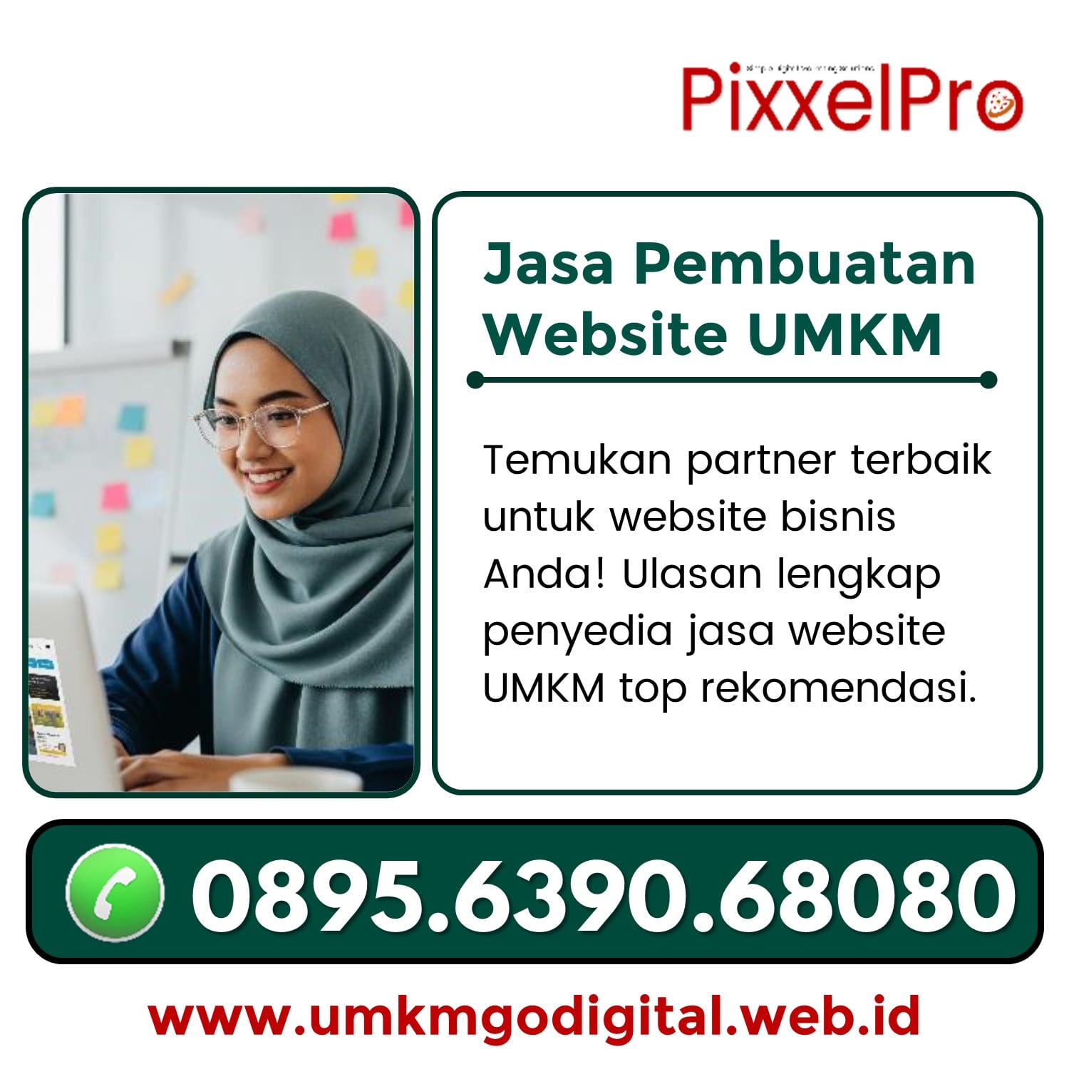 HUB 0895-6390-68080 Jasa Website Properti Maluku Kab Maluku Tenggara