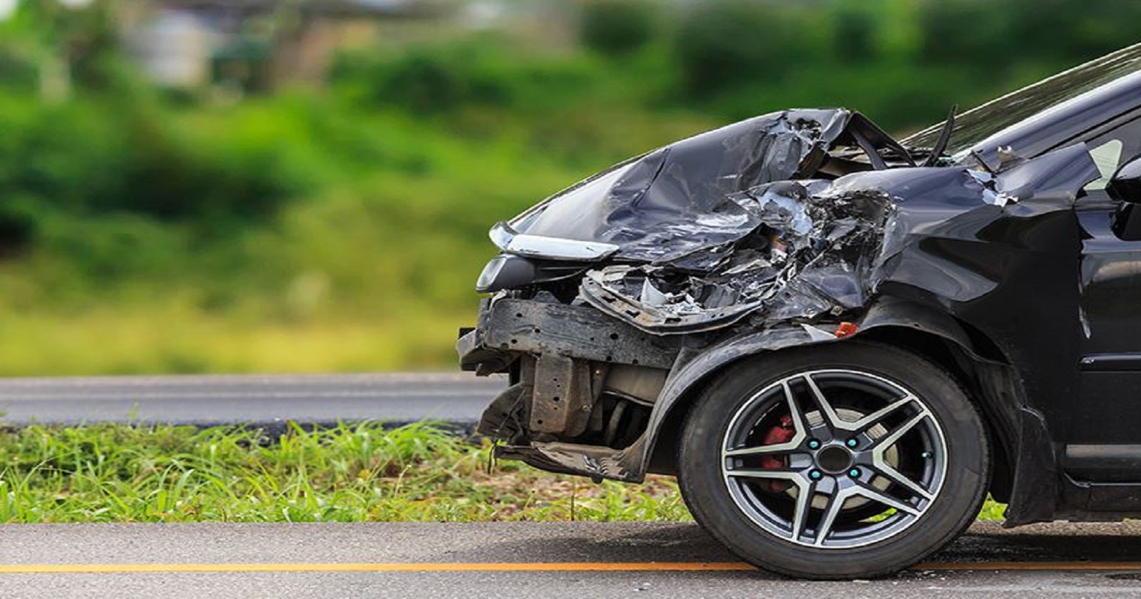 Car Accident Lawyer Arkansas
