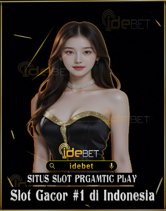 IDEBET Agen Situs Slot Joker Bank Bukopin