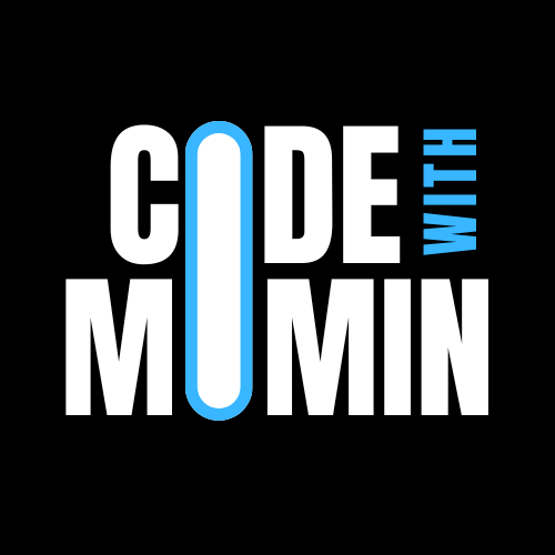 Code With Momin