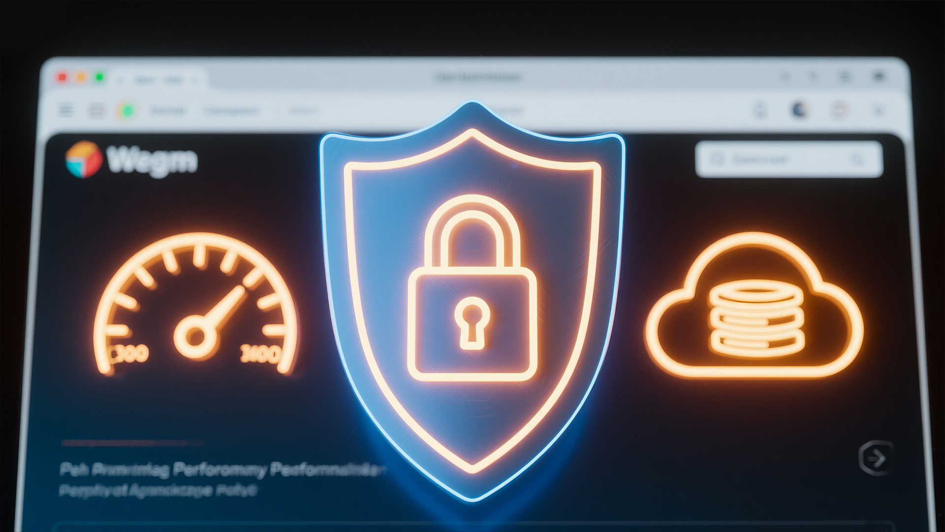 Speed, Security, Scalability: The 3 S’s of a Future-Proof Business Website
