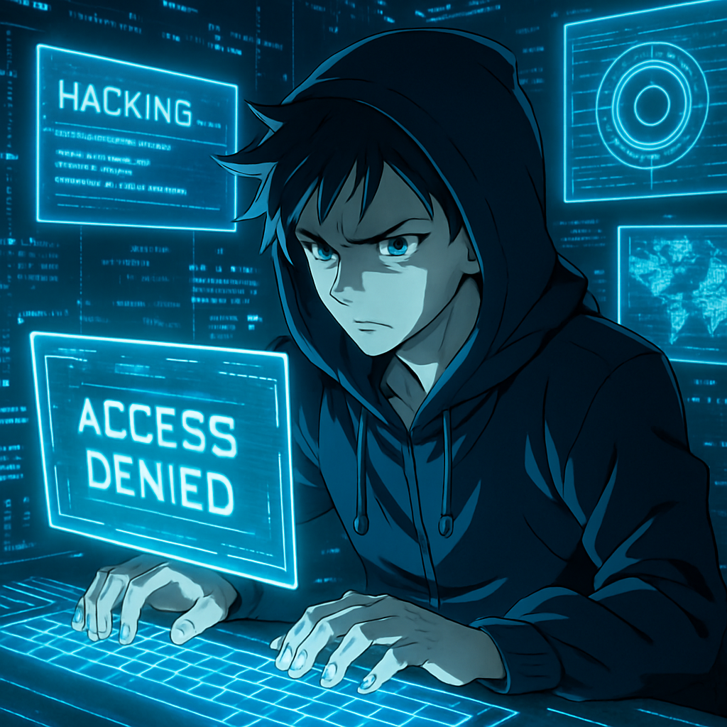 Breach Briefs