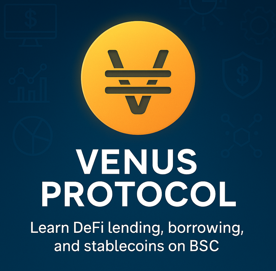 Venus Protocol