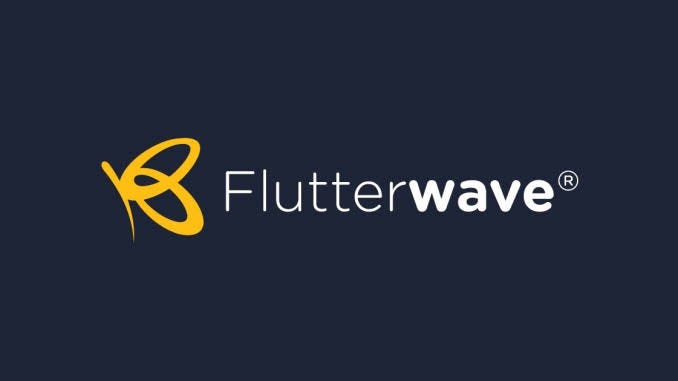 Integrating Flutterwave into Android and Destructuring its Data Response in 3 Steps