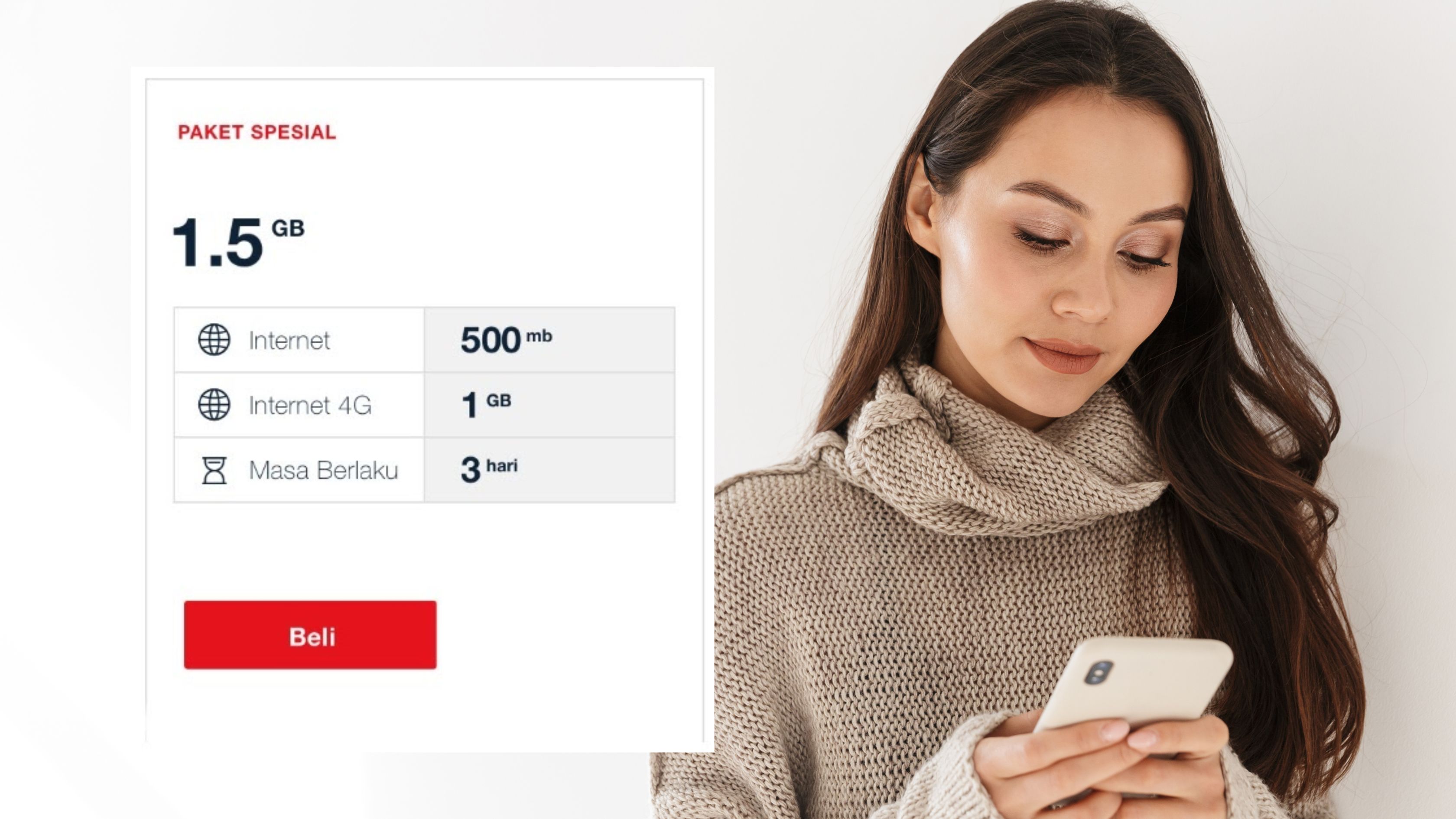 Kode Dial Rahasia Kuota Gratis Telkomsel Terbaru Hari Ini