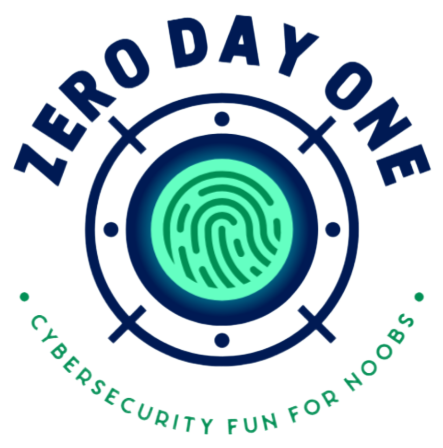 Zero Day One 🚀