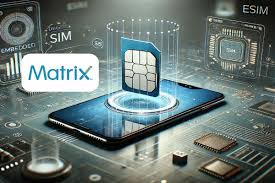 This game-changing eSIM launch puts Matrix Cellular at the center of global travel tech