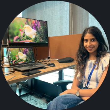 Priyanshi Bothra