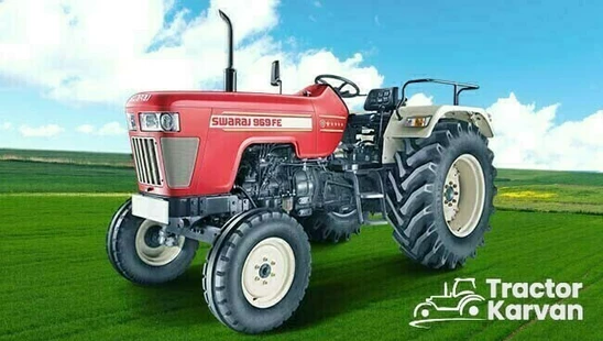 Explore the Popular Tractor Models and Price in India