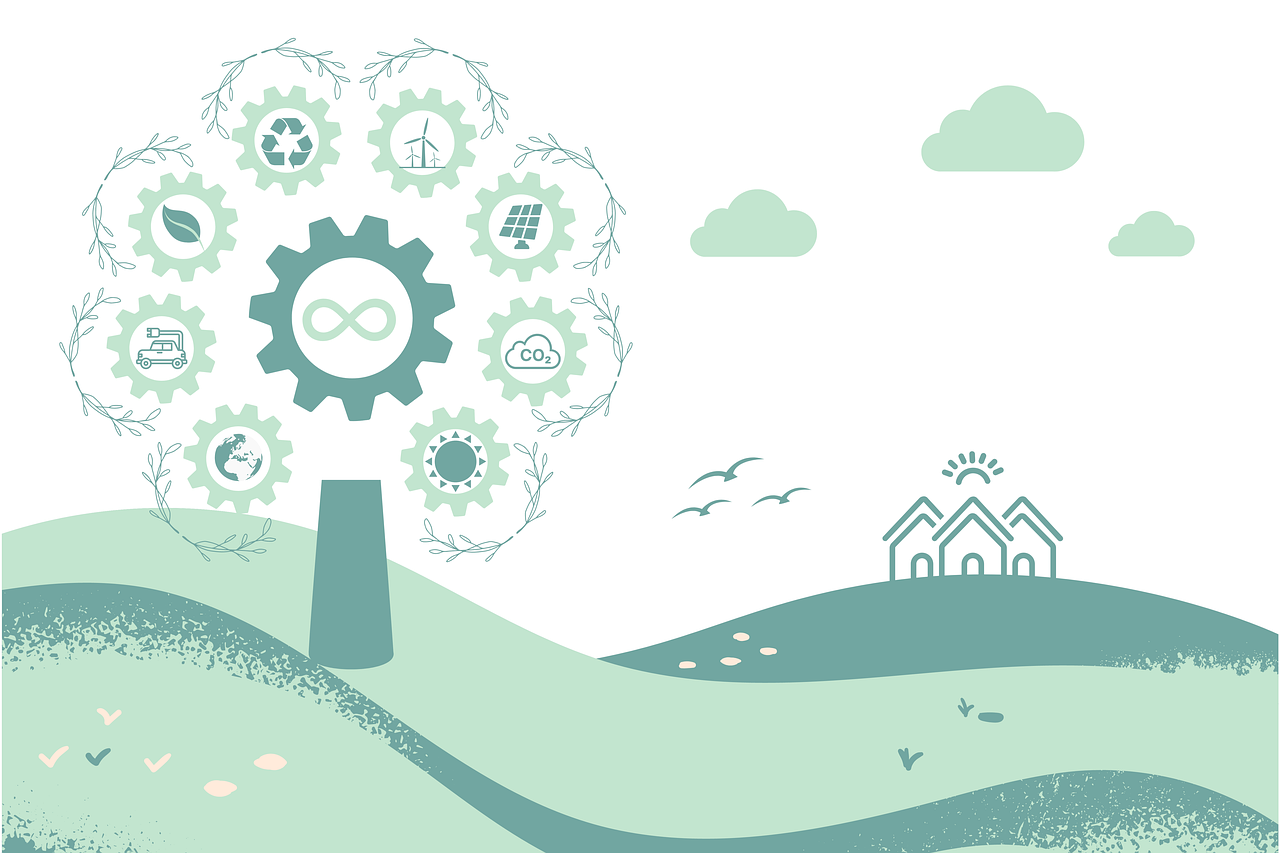 Sustainability & Eco‑Friendly Practices in Translation